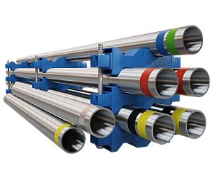 Труба стальная конструкционная