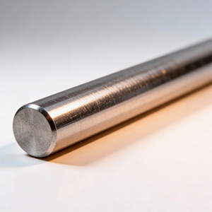 Молибденовый круг МРН 1 мм Яе0.021.057