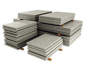 Плита АЦЭИД