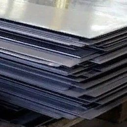 Лист нержавеющий 0,3х1000х2000 мм 09Х15Н8Ю1 ГОСТ 5582