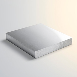 Магниевая пластина 6.35x218x305 мм МА2