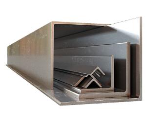 Уголок стальной С355