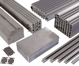 Черный металлопрокат