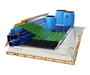 Полимерные материалы