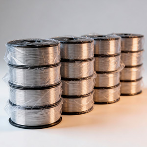 Магниевая проволока МА18 4 мм ГОСТ Р 56031-2014