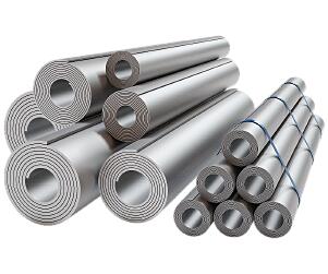 Роли свинцовые