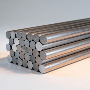 Молибденовый круг М-5 100 мм ТУ 48-19-247-87