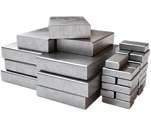 Cвинцовый кирпич С1