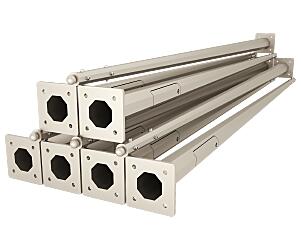 Опора светофорная ОСФГ