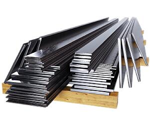 Полоса горячекатаная