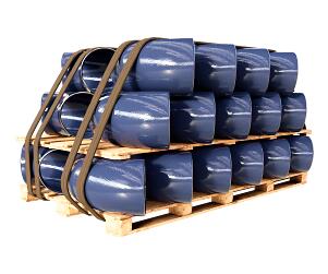 Отвод с силикатно-эмалевым покрытием 108х4 мм 09Г2С