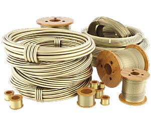 Латунная проволока