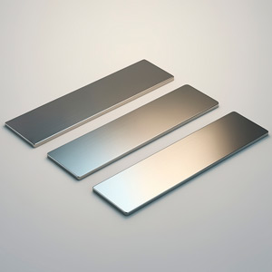 Полоса кобальтовая К0 0,1x100 мм