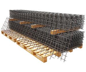 Сетка кладочная