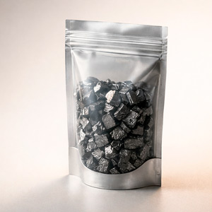 Селенид индия (III) 99.99% куски 3-6 мм