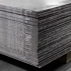 Лист магнитно-мягкий 10,5х600х800 мм 27КХ ГОСТ 10160-75