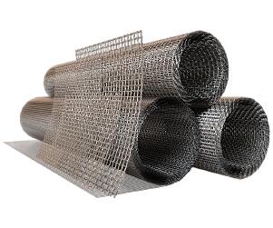 Сетка нержавеющая