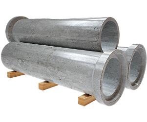 Труба бетонная Т