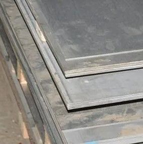 Лист магнитно-мягкий 10,5х600х800 мм 64Н ГОСТ 10160-75