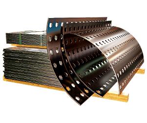 Бронесталь