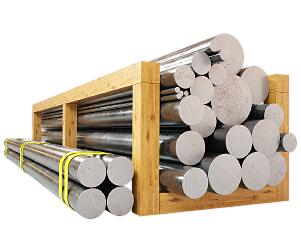 Круг стальной инструментальный