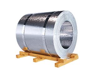 Штрипс оцинкованный