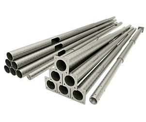 Опора освещения ТАНС