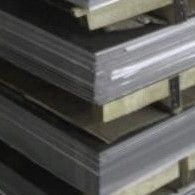 Лист нержавеющий 0,3х1000х2000 мм 08Х18Н12Т ГОСТ 5582