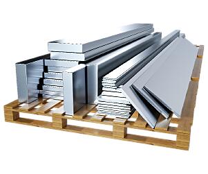 Полоса нержавеющая