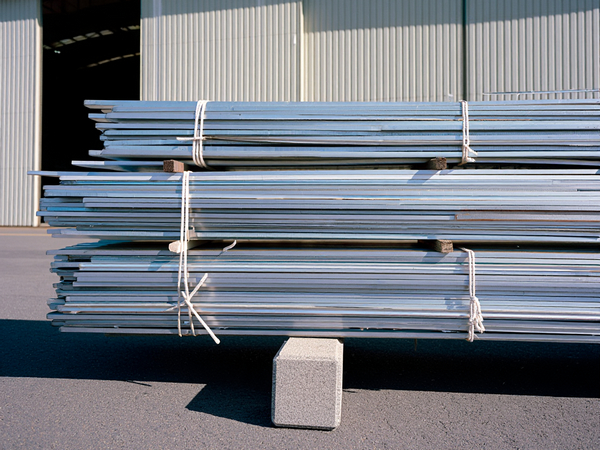 Листы прецизионные