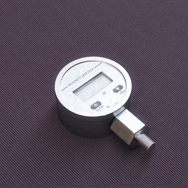 Цифровой манометр ЦМ