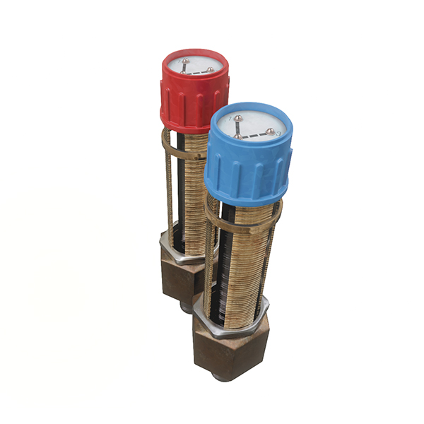 Датчик-реле ДЕ-57