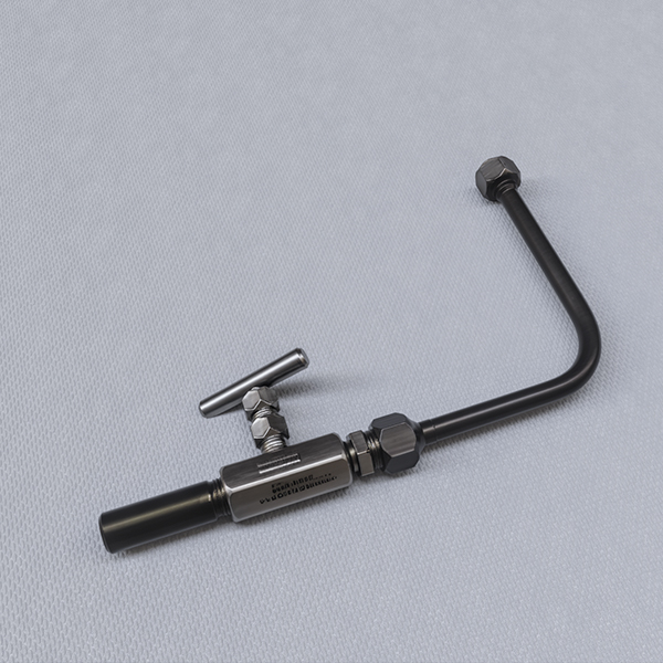 Узел обвязки