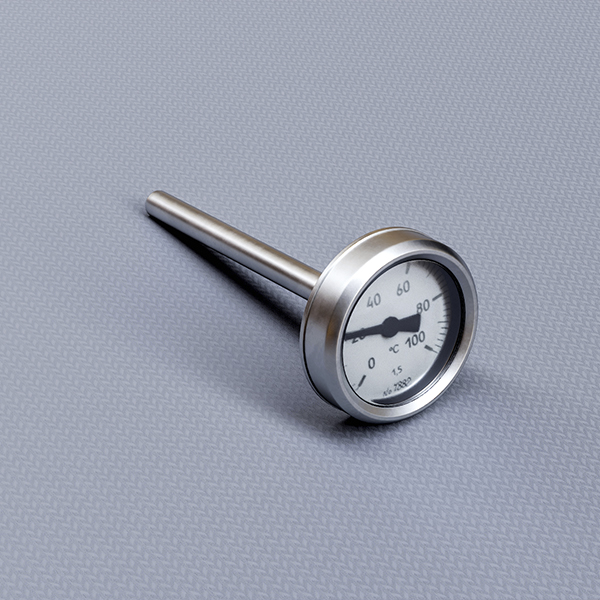 Термометр биметаллический ТБ