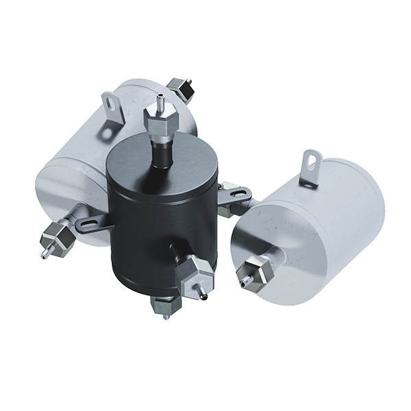 Сосуды уравнительные СУ