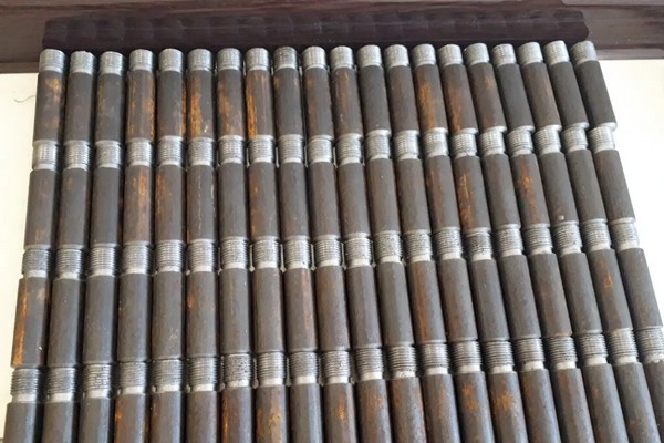 Стальные штуцеры под приварку Шц-G1 09Г2С