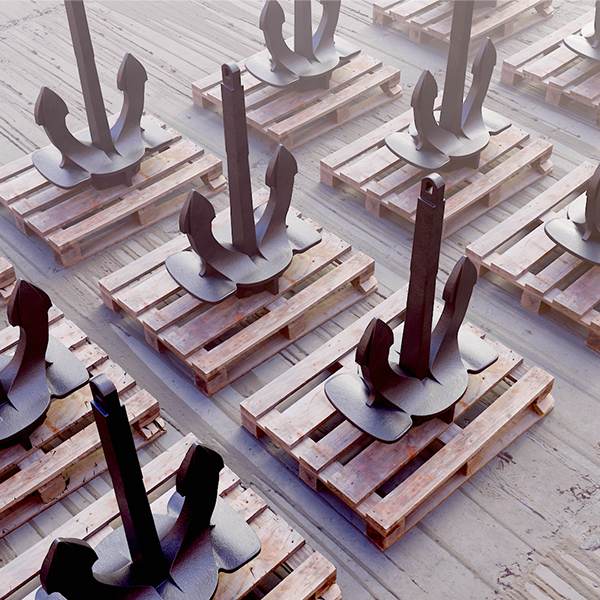 Якорь Холла