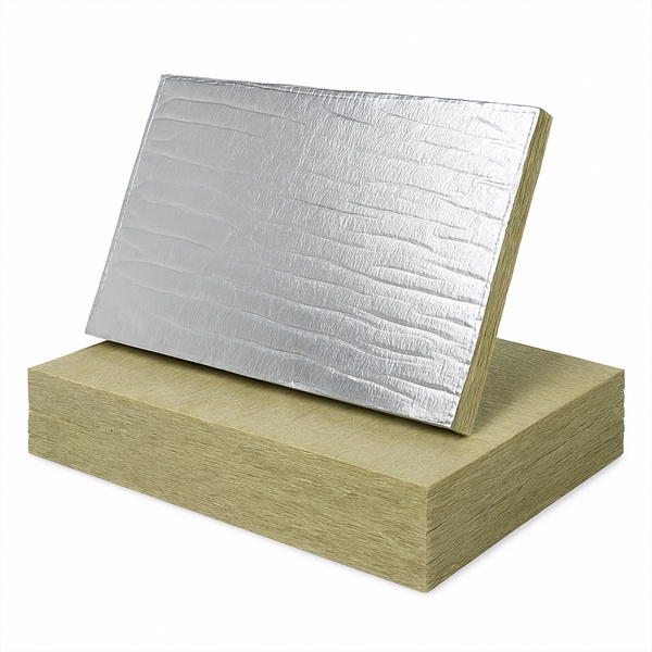 Минеральная теплоизоляционная плита