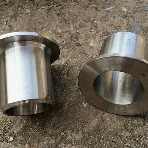 Бурт 100-400 12Х18Н10Т ОСТ 92-8963-78