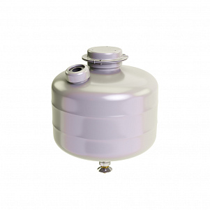 Модули тонкораспыленной воды МУПТВ - 18,5-ГЗ-ВД (Тунгус)