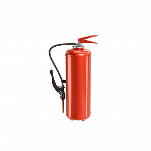 Воздушно-пенный огнетушитель ОВП-10(б)-АB «МИГ»