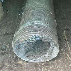 Нержавеющая сетка 0.25x0.25x0.16 мм 12Х18Н10Т ГОСТ 3826-82