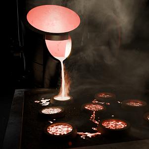 Изготовление отливок