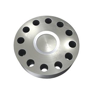 Заглушка 4-150-100-20Х30МВФ-ГОСТ 22815-83