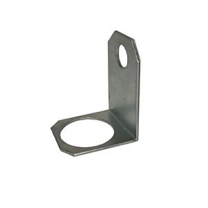 Кронштейн для гибкой подводки