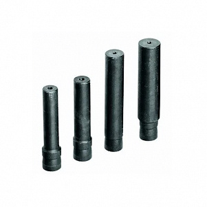 Графитовый пуансон