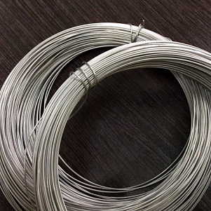 Проволока нихромовая 0,4 мм Х20Н80-Н