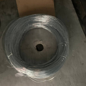 Проволока контровочная КО 1.2 ГОСТ 792-67