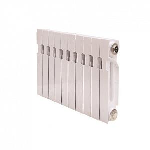 Радиатор чугунный Модерн 500 10 секций Konner