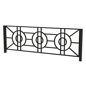 Ограждение газонное ОГ-15